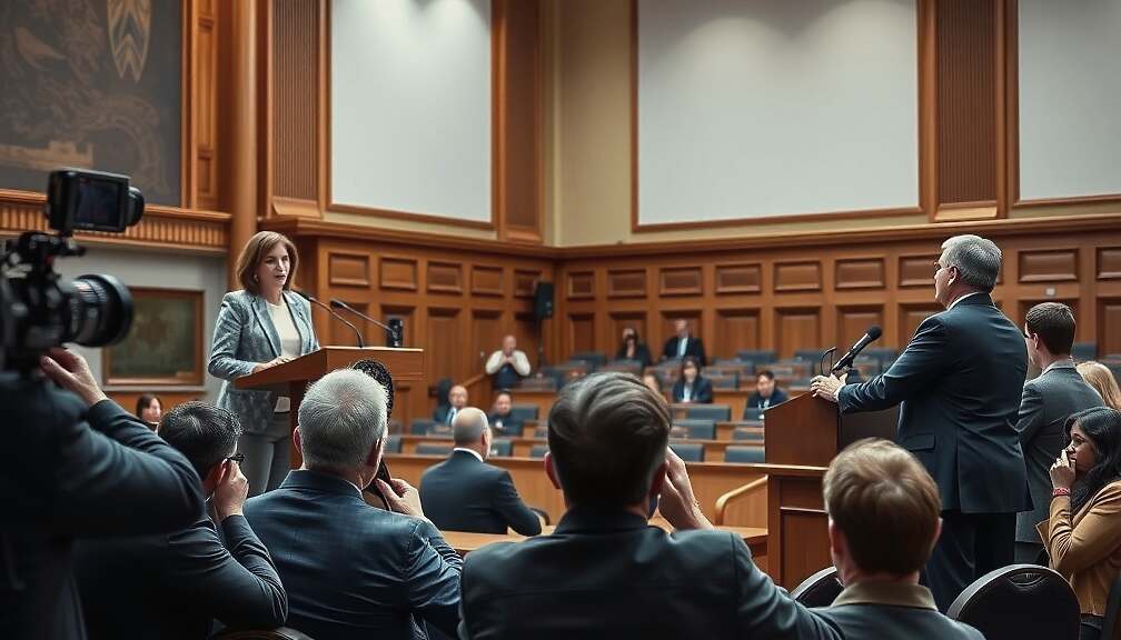 Warken Shields CDU Candidate Hagel From 8‑Year‑Old Video Backlash.