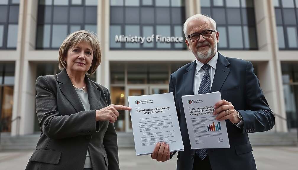 Germany Places Rosneft Subsidiaries Under Trust Administration to Safeguard Energy Supply amid EU Sanctions