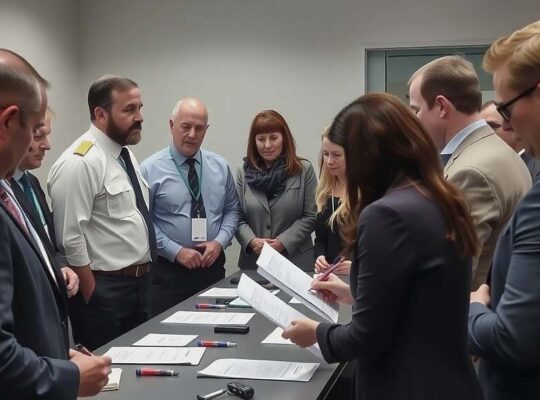 North Rhine‑Westphalia Civil Servants File 102,000 Salary Disputes, Contesting New Partner‑Income Pay Policy