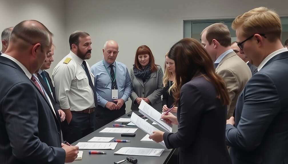 North Rhine‑Westphalia Civil Servants File 102,000 Salary Disputes, Contesting New Partner‑Income Pay Policy