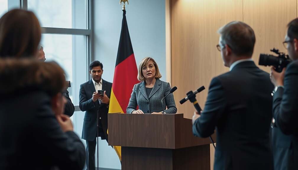 German Justice Minister Rejects Lowering Criminal‑Responsibility Age, Calls for Social‑Media Age Limits and New Family‑Protection Law