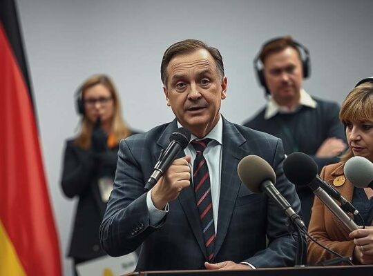 Streeck Opposes Blanket Social‑Media Ban, Demands Evidence‑Based Measures to Protect Children