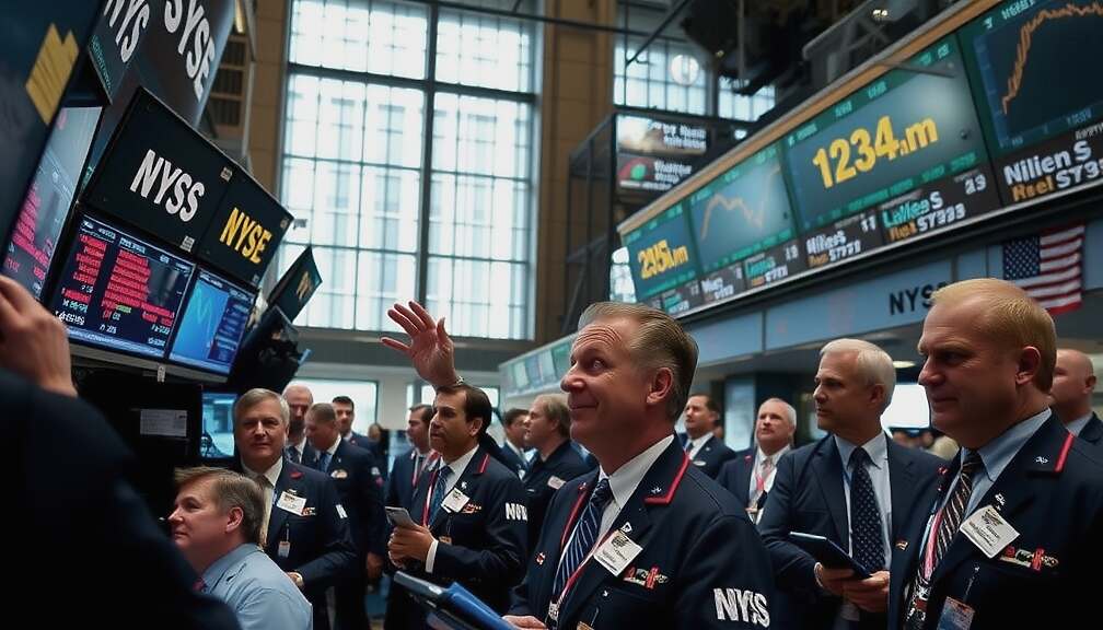 US Markets Climb as Supreme Court Cuts Trump's Tariff Power