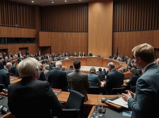 German Economic Institute and Health Insurers Reject SPD's Planned Capital‑Income Health Levy