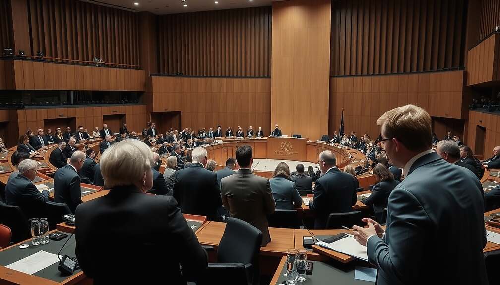 German Economic Institute and Health Insurers Reject SPD's Planned Capital‑Income Health Levy