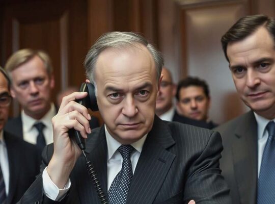 German Chancellor Merz Urges Iran to Cease Air‑Strikes and Re‑open Dialogue amid Middle East Escalation