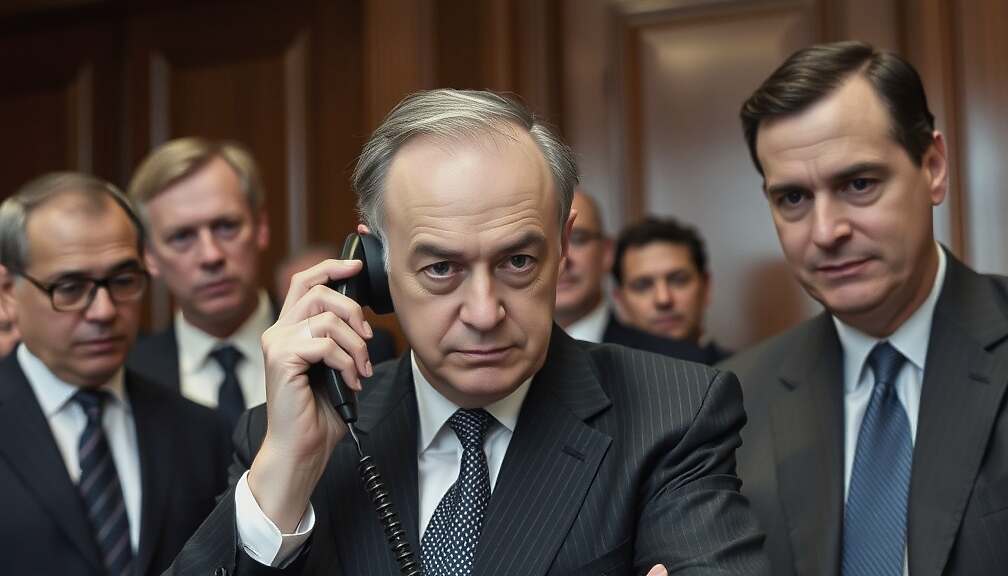 German Chancellor Merz Urges Iran to Cease Air‑Strikes and Re‑open Dialogue amid Middle East Escalation