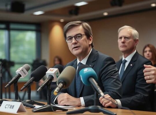 Nina Warken Keeps Telephone Sick Notes-Coalition Pact Cites Online Abuse Restrictions