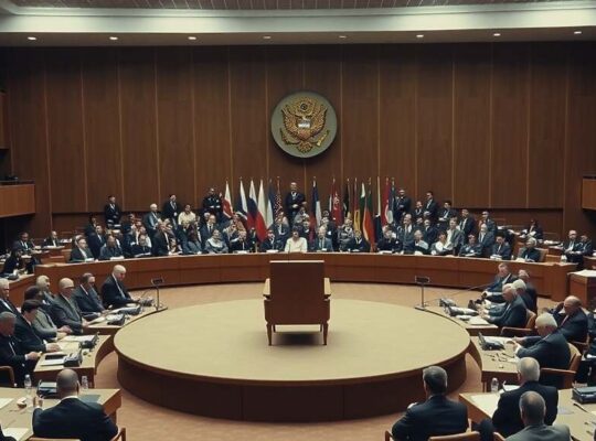 Russia Skips Munich Security Conference; Ischinger Demands Concrete Action, Rejects Invitation.