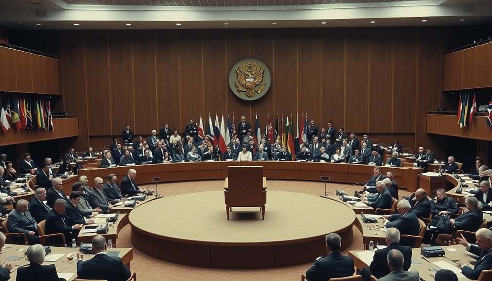 Russia Skips Munich Security Conference; Ischinger Demands Concrete Action, Rejects Invitation.