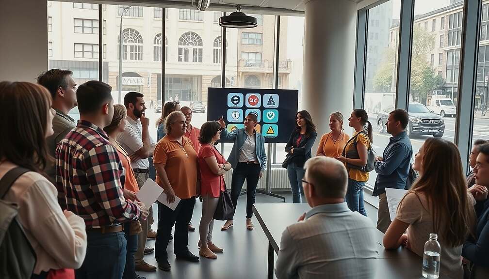 Pedestrian Association Calls Speed‑Camera Apps Pervasive, Urges Ban Ahead of German Traffic Law Reform