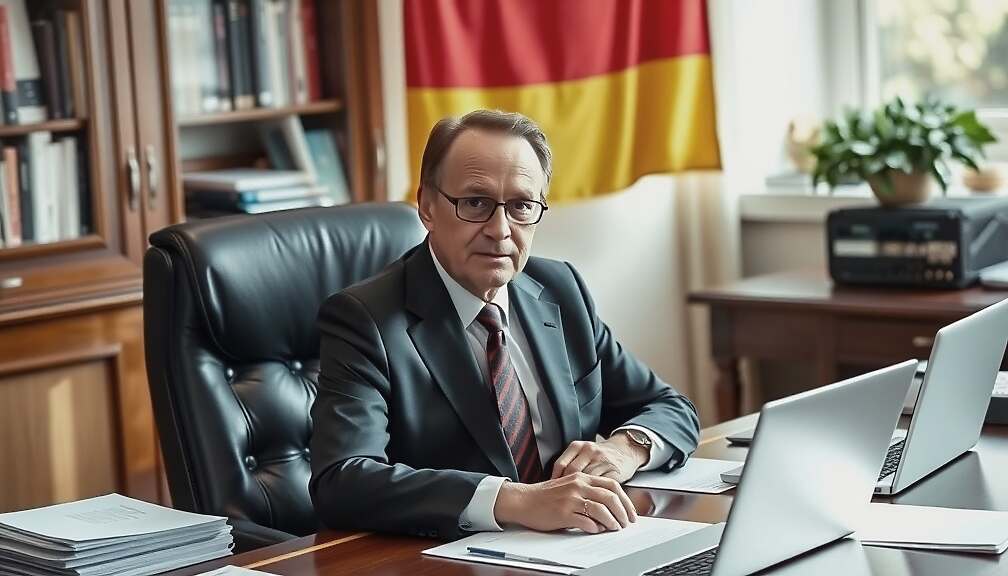 Merz Eyes Stricter Nepotism Laws Amid Accusations of CDU's Role in AfD Rise