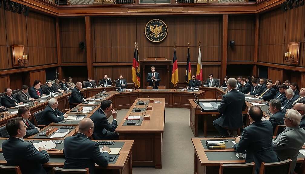 Mecklenburg‑Vorpommern SPD Under Fire as Nepotism Allegations Spark Calls for Reform