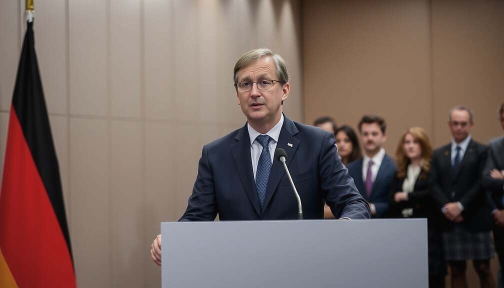 Spahn Calls for Nuclear‑Participation Debate as Germany Re‑examines Conscription Amid AfD‑US Concerns