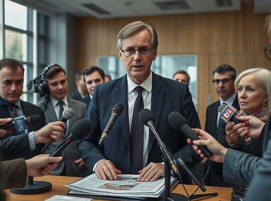 Werding Rejects SPD Health Levy on Dividends, Urges Structural Reform of Germany's Health System