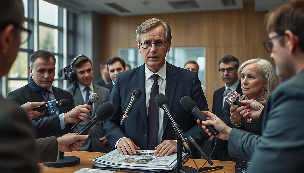 Werding Rejects SPD Health Levy on Dividends, Urges Structural Reform of Germany's Health System