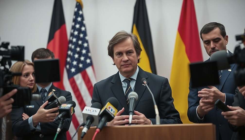 CSU Pushes for Deeper U.S. Ties and Bold Boost in Defense Spending