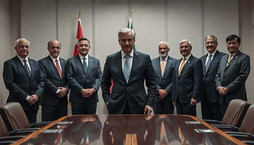 German Foreign Minister Wadephul Plans Major Switch of Seven Key Embassies Including Tel Aviv, Moscow, and Beijing.