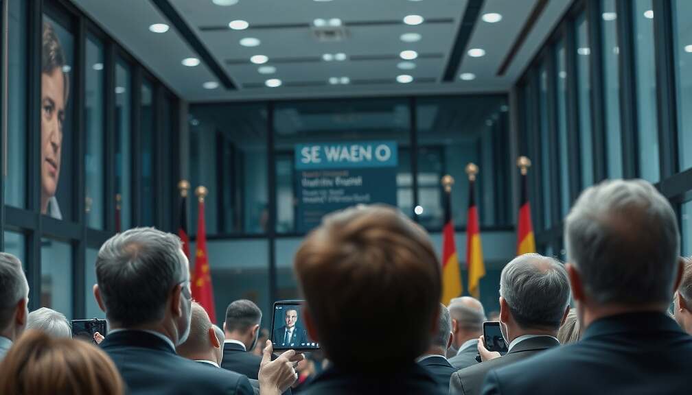 German Health Minister Unveils Overhaul of Electronic Patient Records to Boost Adoption