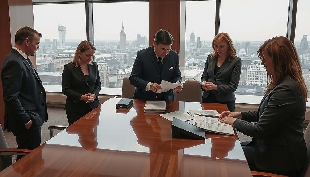 Cum‑Ex Scandal Still Runs, Urges Central Tax‑Fraud Unit Amid Bank Lobby Power..