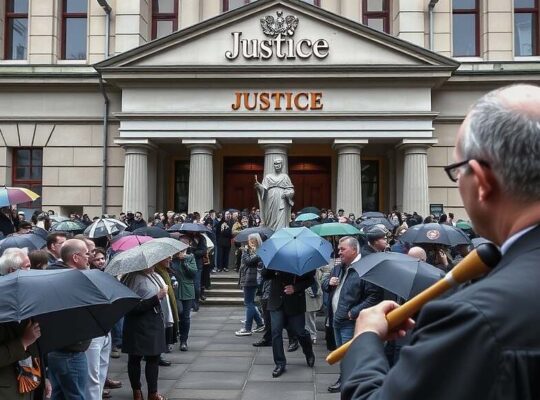 Cases Skyrocket, 2,000 More Prosecutors Needed