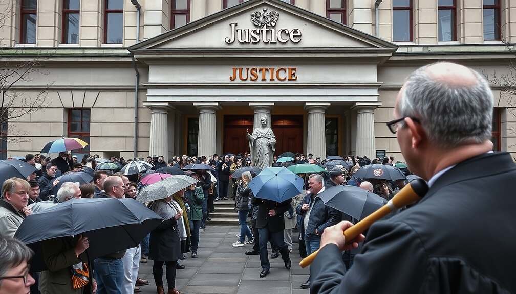 Cases Skyrocket, 2,000 More Prosecutors Needed