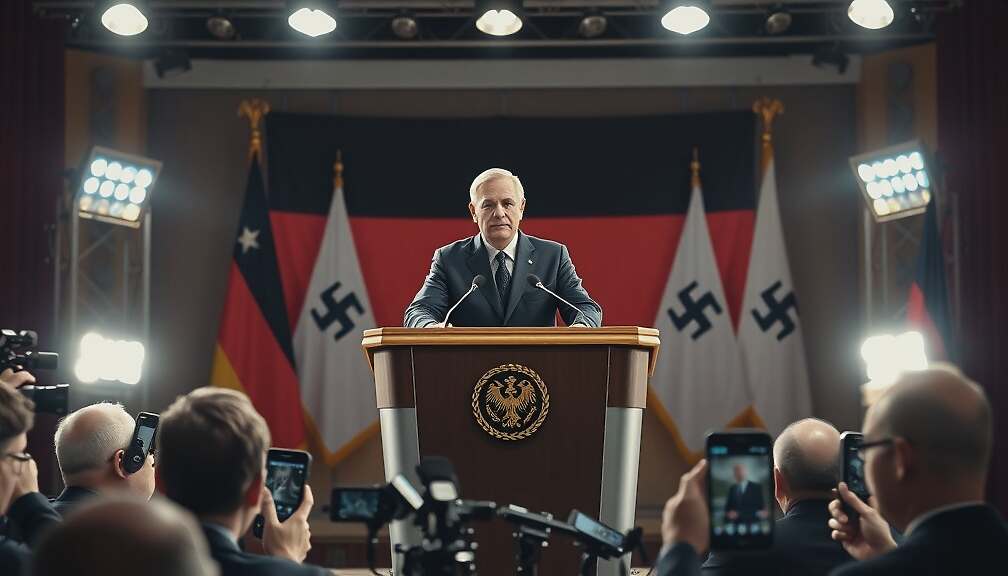 Merkz to Open Munich Security Conference, Ischinger Says He'll Set the Tone