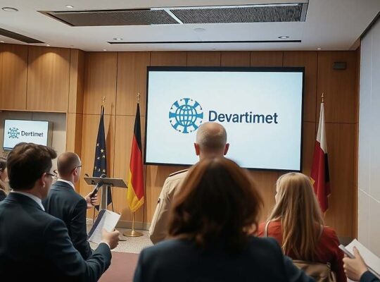 Warken Rejects SPD's Rental‑Income Health Plan, Urges Federal Funding for Out‑of‑Contribution Care Services