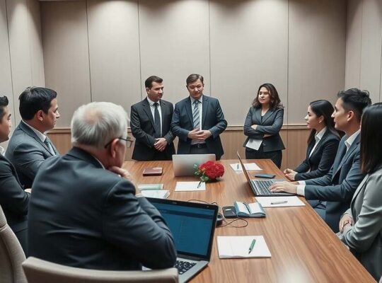 DIHK and City Leaders Slam New Limits on Integration Courses, Urging Unrestricted Language Access to Boost Refugee Employment Opportunities