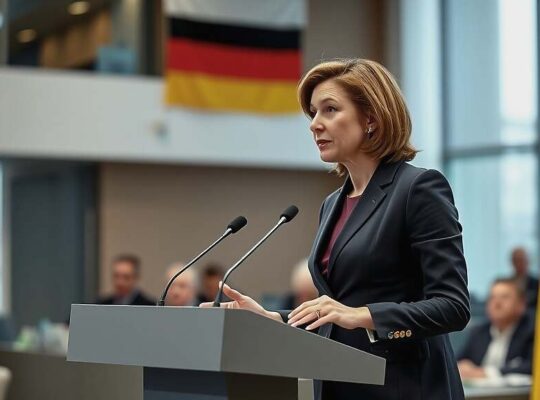 Germany Unveils Asset‑Bound Company Model to Force Profit Retention and Promote Sustainable Growth