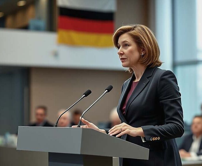 Germany Unveils Asset‑Bound Company Model to Force Profit Retention and Promote Sustainable Growth