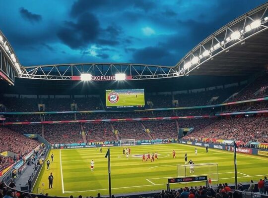 Bayern Munich Edge Borussia Dortmund 3‑2, Extend Championship Lead to 11 Points