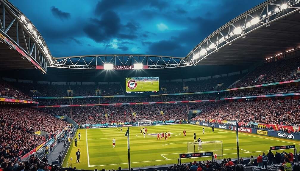 Bayern Munich Edge Borussia Dortmund 3‑2, Extend Championship Lead to 11 Points