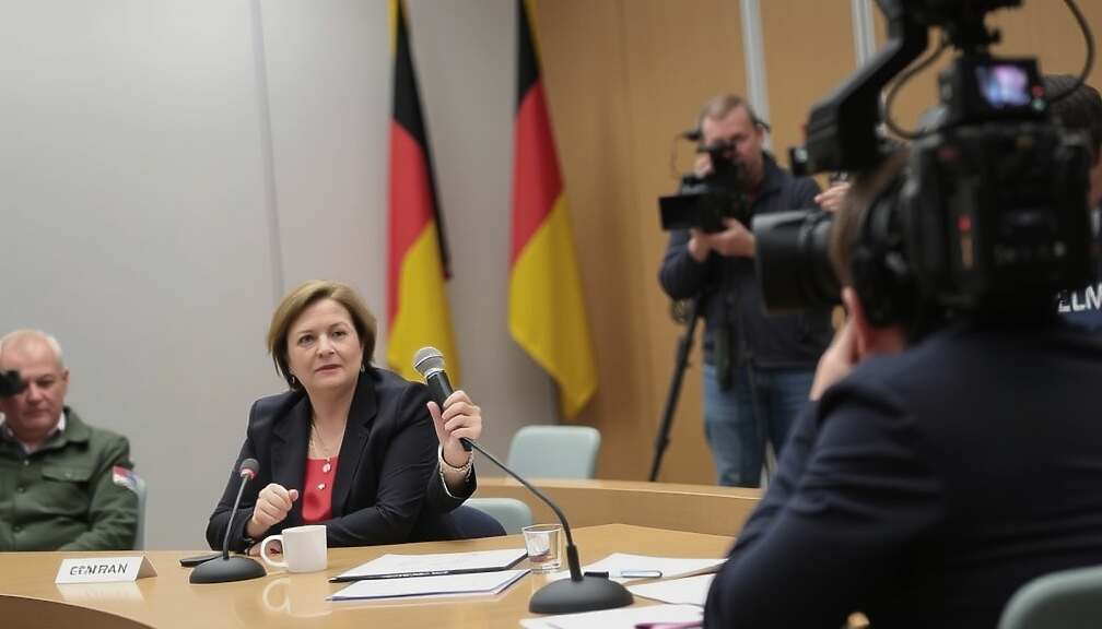 German Sports Lawmaker Condemns FIFA's Plan to Reintegrate Russia Amid Ukraine Conflict