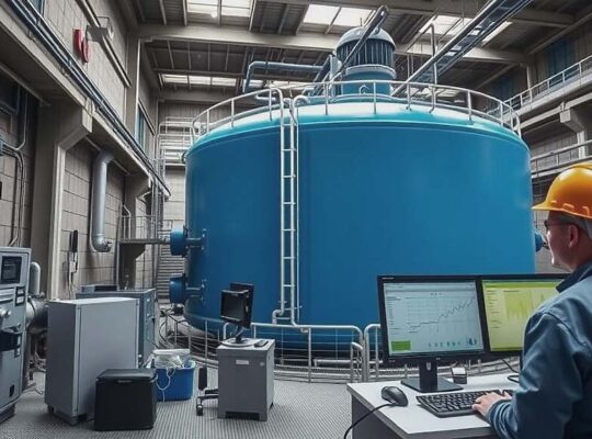 Bavarian Gas Storage at 20% Capacity Raises Alarm Over Southern Germany's Pipeline Stress