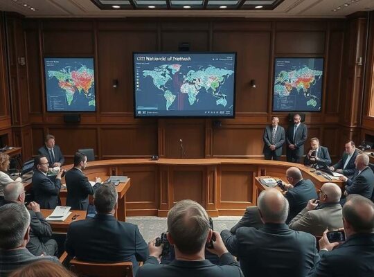 German Cities Urge Clear Heat‑Planning Rules After New Building‑Modernisation Law Deal