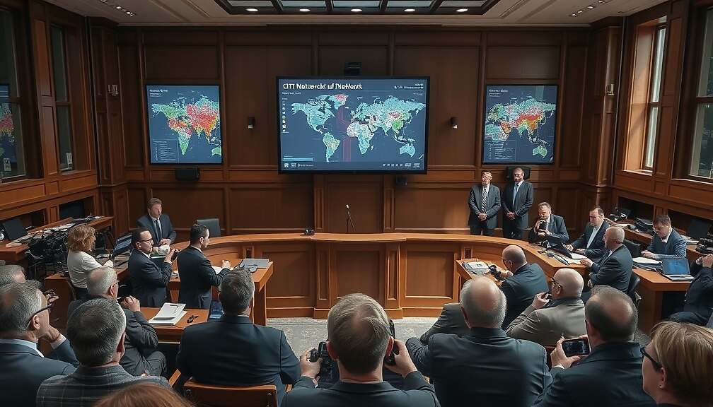 German Cities Urge Clear Heat‑Planning Rules After New Building‑Modernisation Law Deal