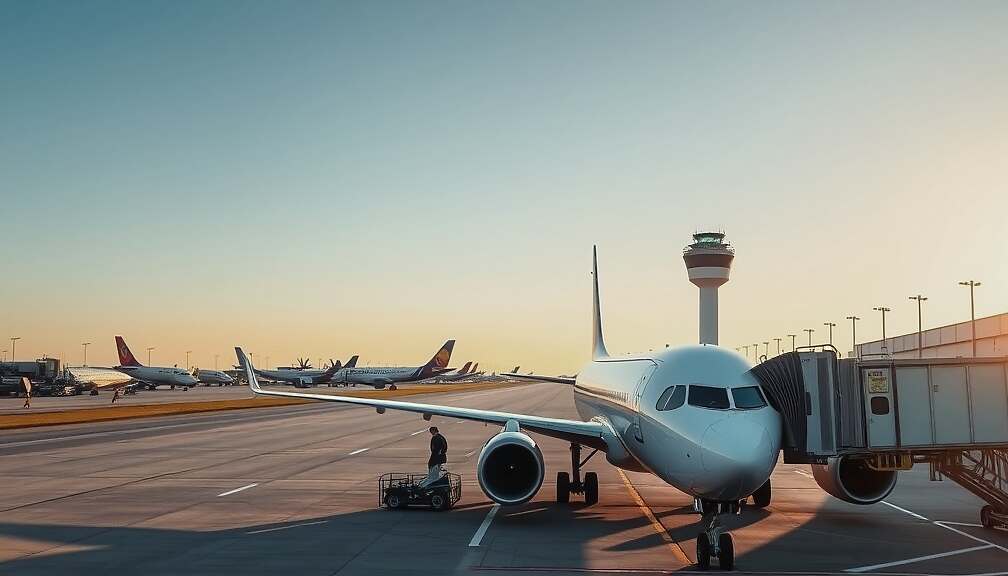 30 a..m. Technical Glitch Forces 800 Passengers to Exit