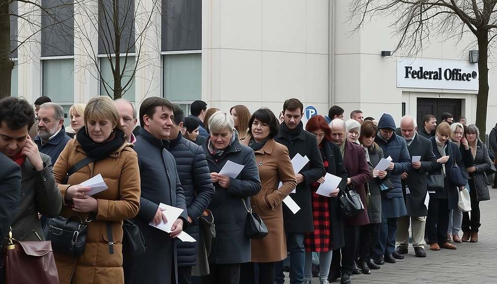 Germany Cuts Migrant Integration Courses, Inciting Clash Between Immigration Officer and Interior Minister