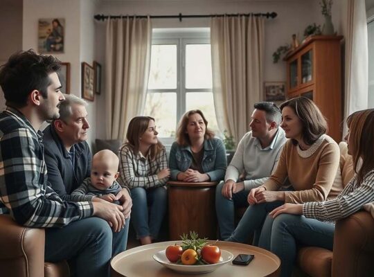 77 % of German Households Speak Only German at Home - 15.5 Million Use Other Languages, with Turkish Leading the Pack