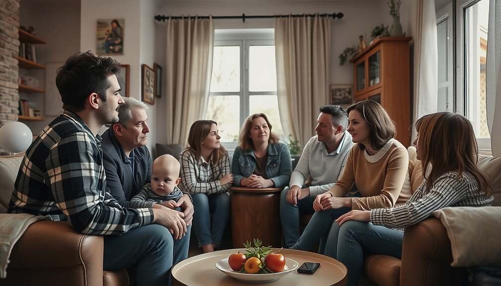 77 % of German Households Speak Only German at Home - 15.5 Million Use Other Languages, with Turkish Leading the Pack