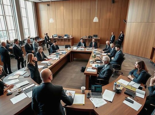 AfD NRW Lawmakers Hire Nearly Twice as Many Staff as Rivals, Fueling Patronage Debate