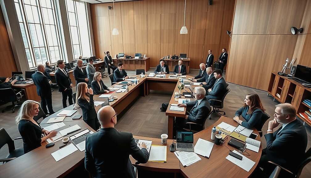 AfD NRW Lawmakers Hire Nearly Twice as Many Staff as Rivals, Fueling Patronage Debate