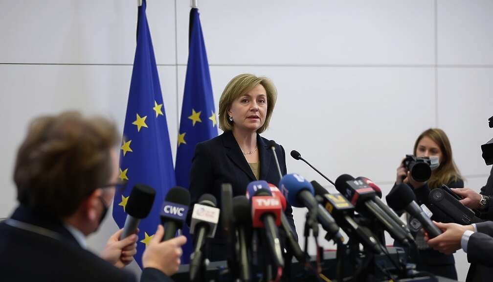 EU Parliament VP Calls for Europe‑Wide Investigation into Jeffrey Epstein Scandal