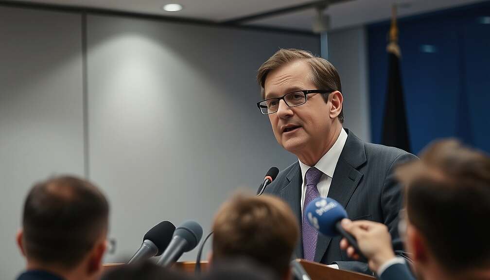 Germany's Interior Minister Dobrindt Keeps AfD Under Surveillance After Court Declares No Extremist Label