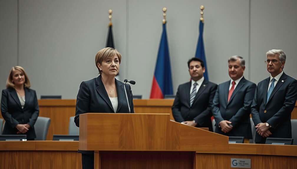 CDU MP Saskia Ludwig Signals Willingness to Tap AfD Votes for Saxony‑Anhalt's New Minority Government