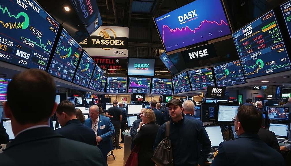 DAX Climbs 0.2% at Open While US Markets Stay Closed for Washington's Birthday, Volatility Potential Persists.