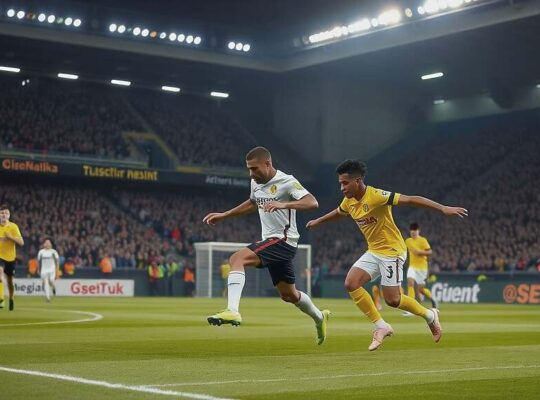 Leipzig Leads 2‑0, Dortmund Force 2‑2 Draw - Bayern's Gap Grows to Eight Points