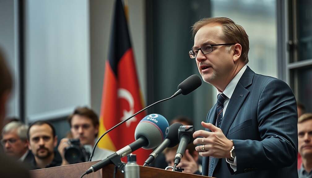 German Culture Minister Weimer Condemns Iran's Arrest of Oscar‑Nominated Screenwriter Mehdi Mahmoudian