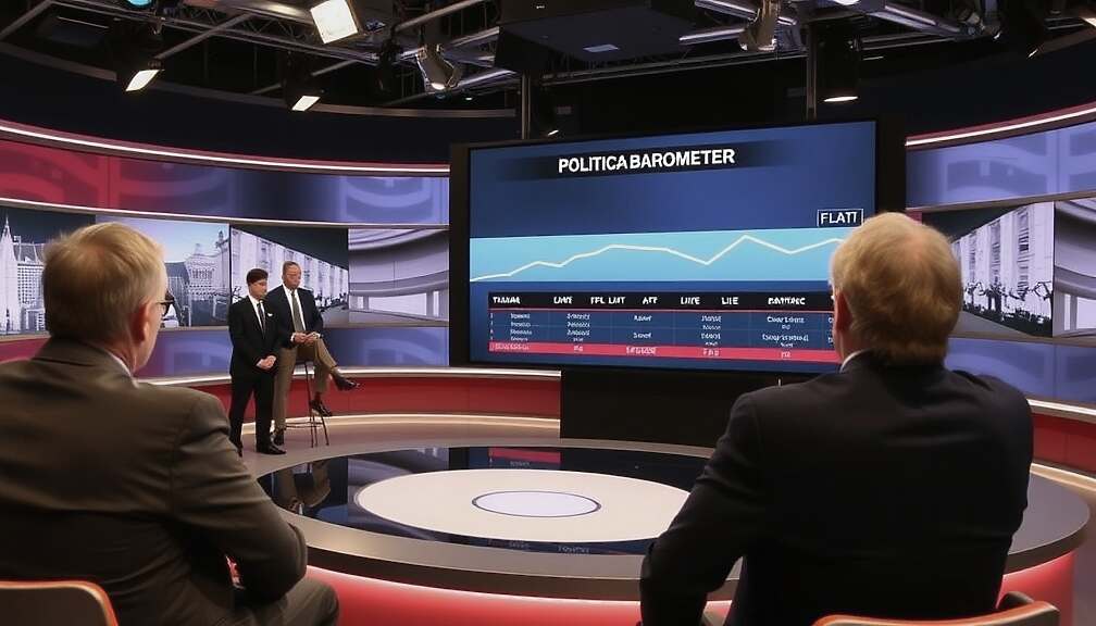 ZDF Poll Shows Little Voter Shift Ahead of Bundestag Election; 81% Back Ban on Social Media for Under‑14s